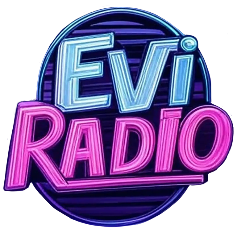 logo eviradio